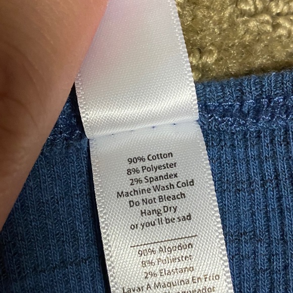 LuLaRoe Perfect T - Picture 4 of 4